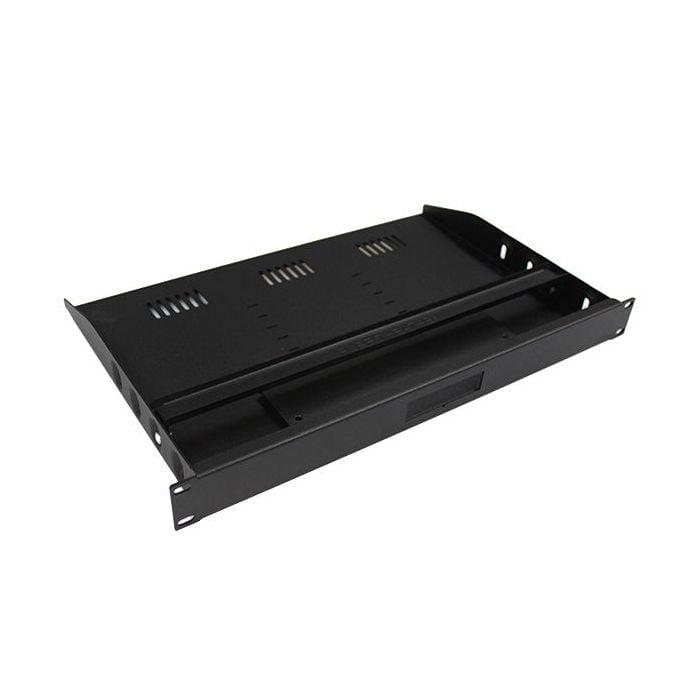 Pure Theatre 1U Rack Mount | Apple TV 4K (Gen 3) | Single