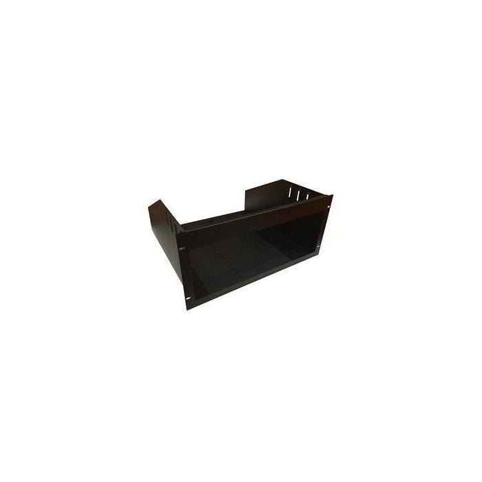 19 5U Rack Mount Shelf for Denon AVR X2400, X3400, X4400